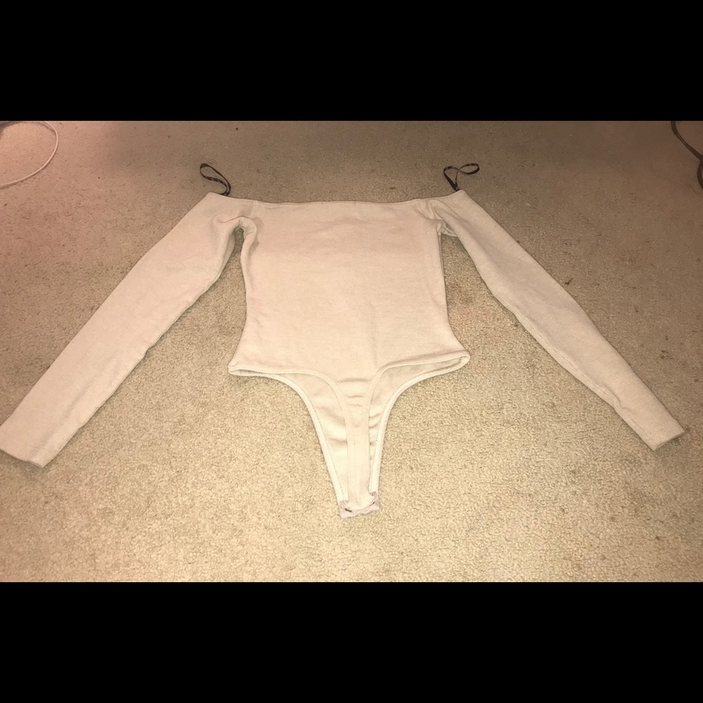 Bodysuit - Picture 5 of 7